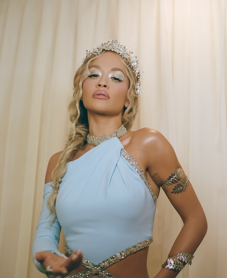 Rita Ora