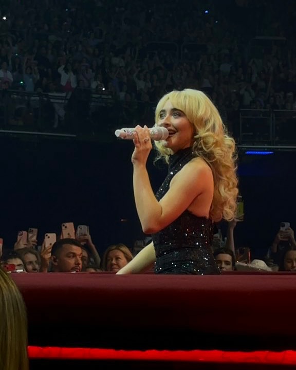 Sabrina Carpenter Sabrina Carpenter