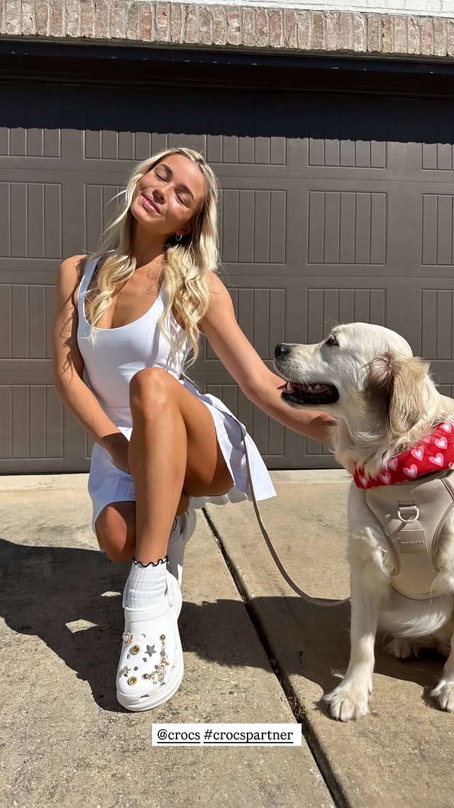 Olivia Dunne