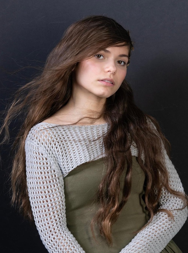 Ava Torres Ava Torres