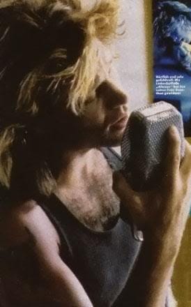 Jon Bon Jovi