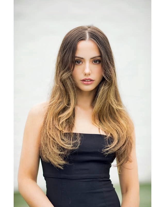 Lily Mo Sheen