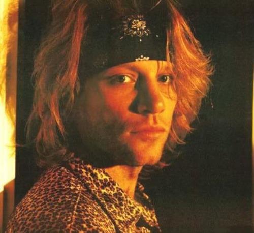 Jon Bon Jovi