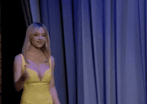 Sydney Sweeney