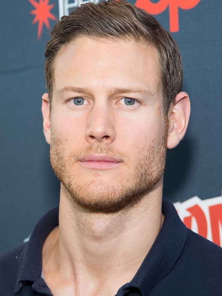 Tom Hopper