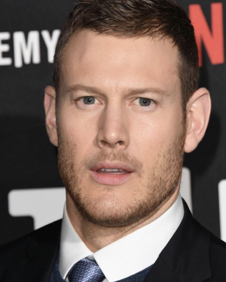 Tom Hopper