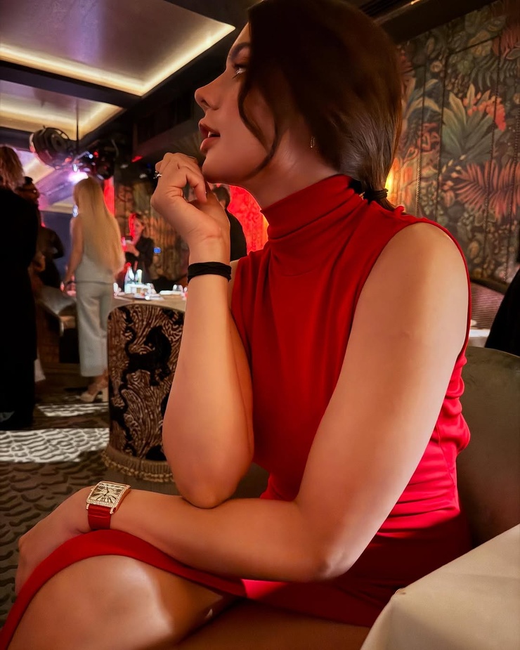 Ruhi Singh Ruhi Singh