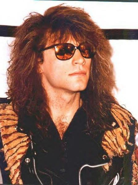 Jon Bon Jovi