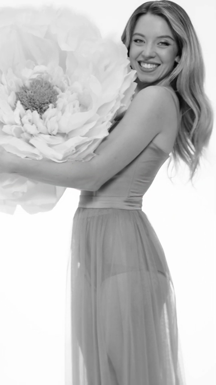 Image of Sydney Sweeney