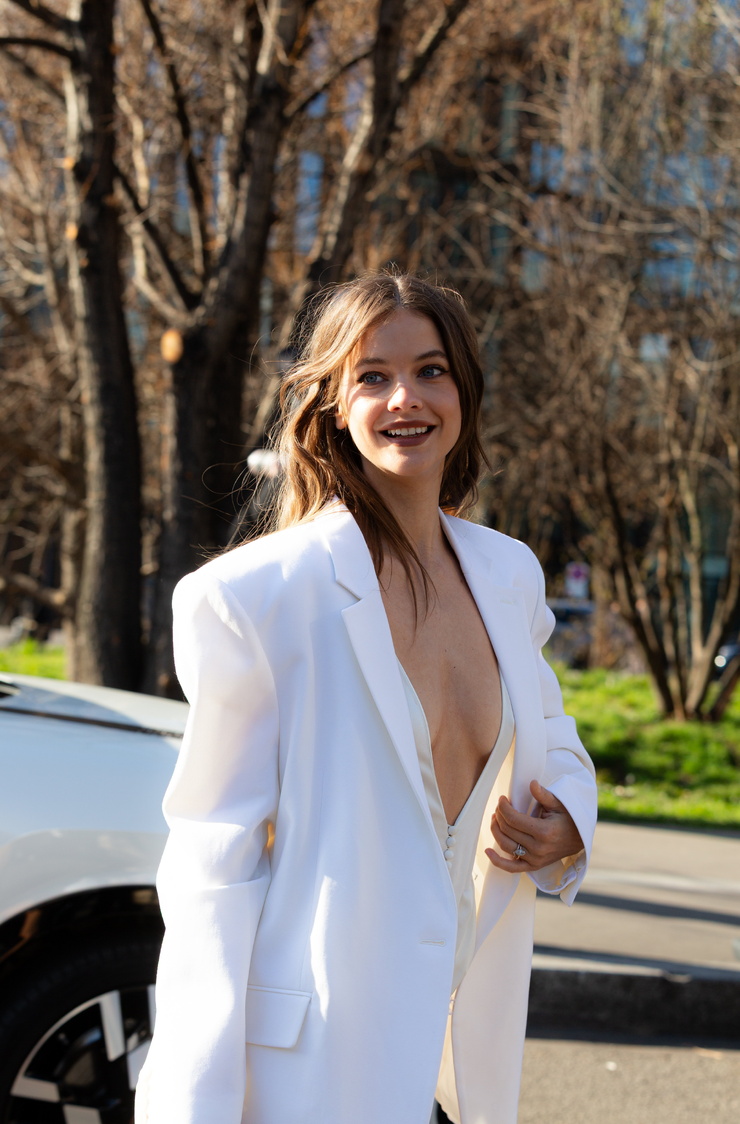 Barbara Palvin