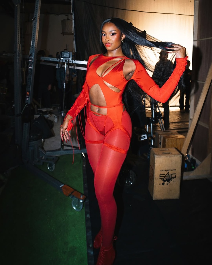 Coco Jones Coco Jones