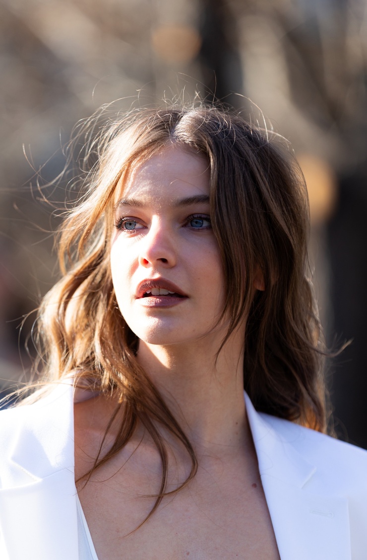 Barbara Palvin Barbara Palvin