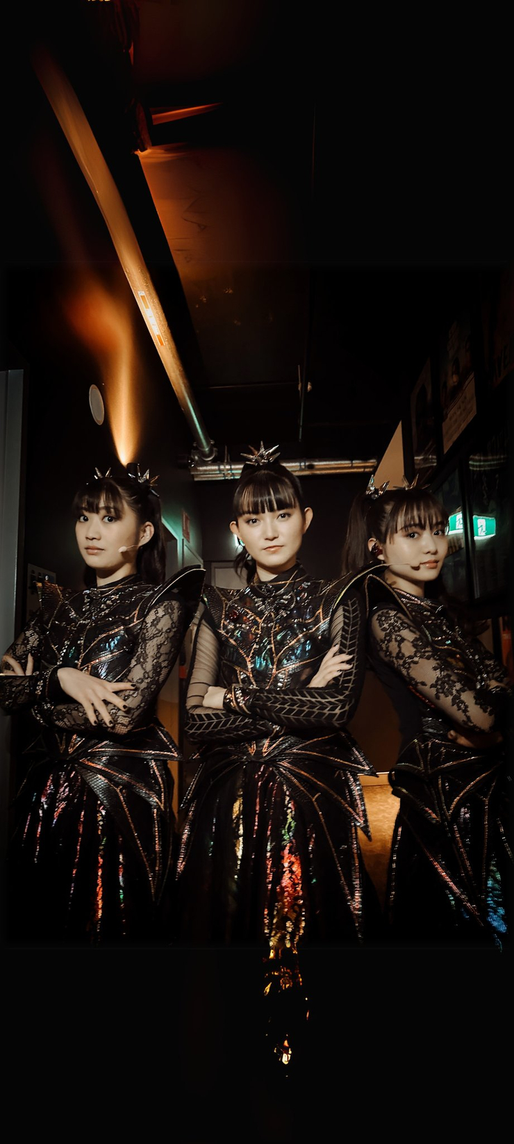 BABYMETAL