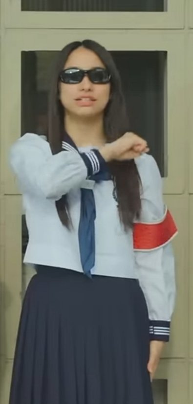 Atarashii Gakko!
