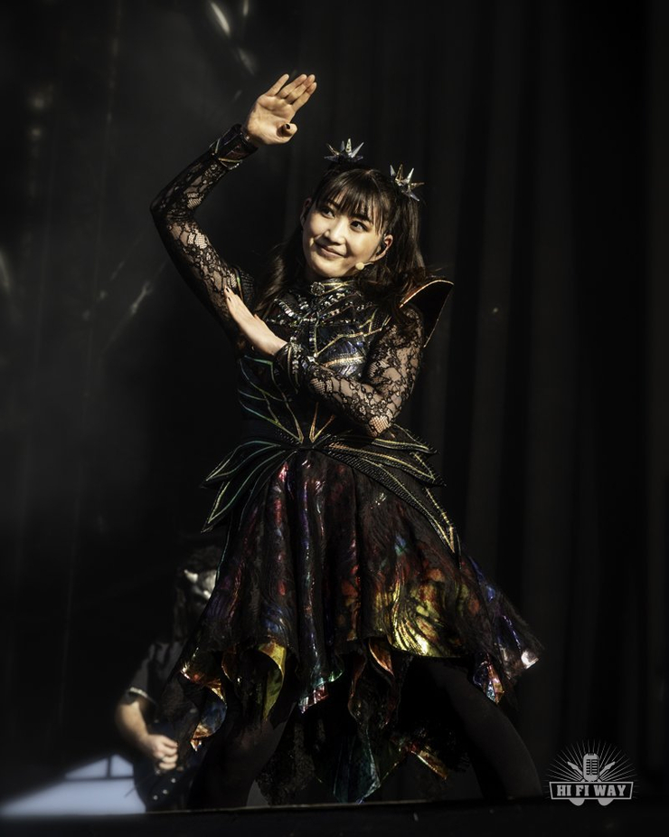 BABYMETAL