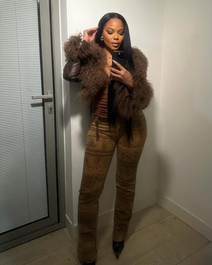 Destiny Jones