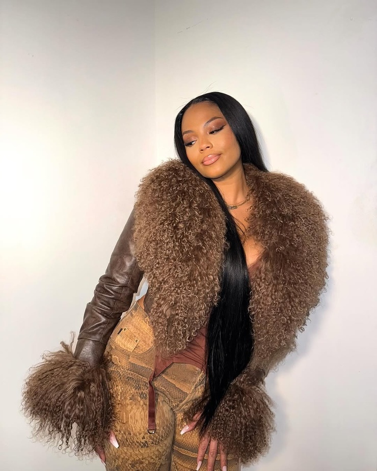 Destiny Jones