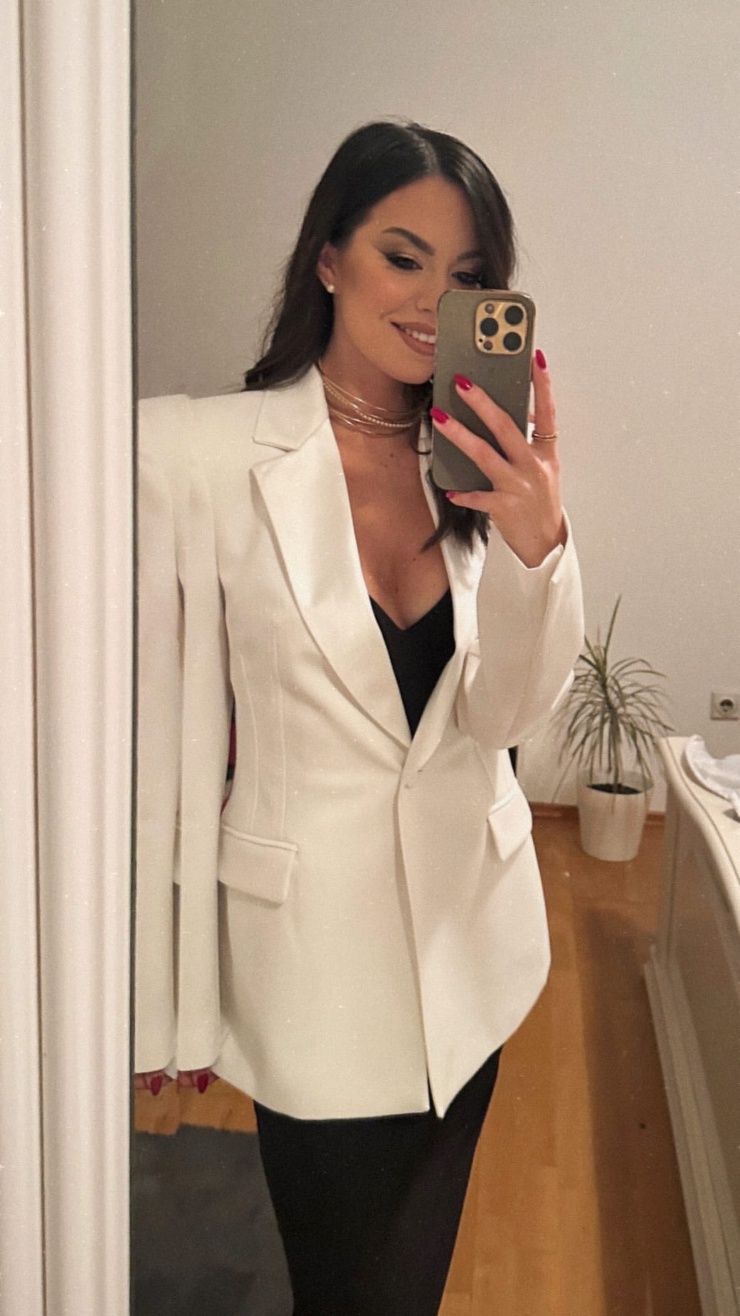 Marija Panić