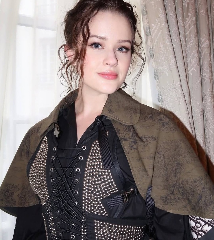 Ava Phillippe