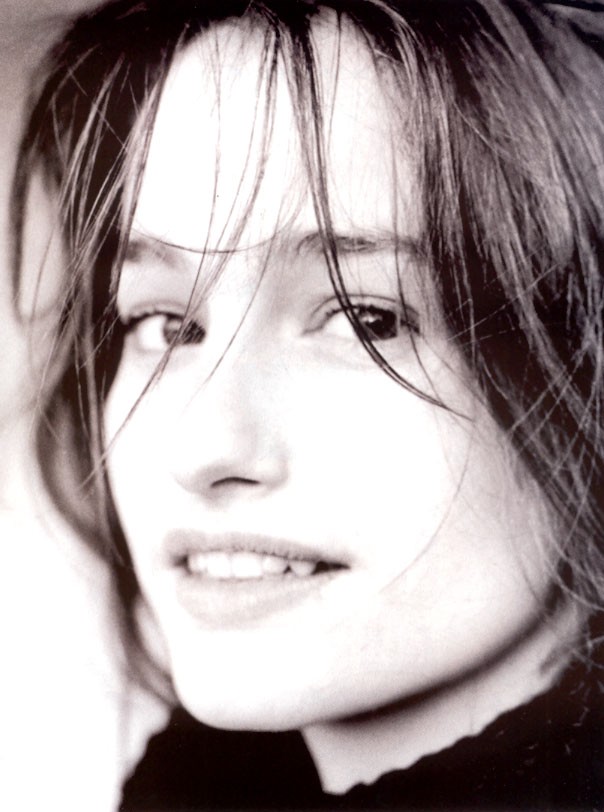 Marie Gillain