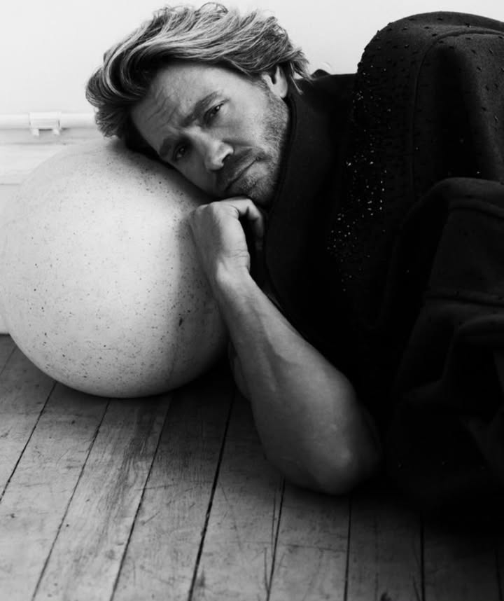 Chad Michael Murray