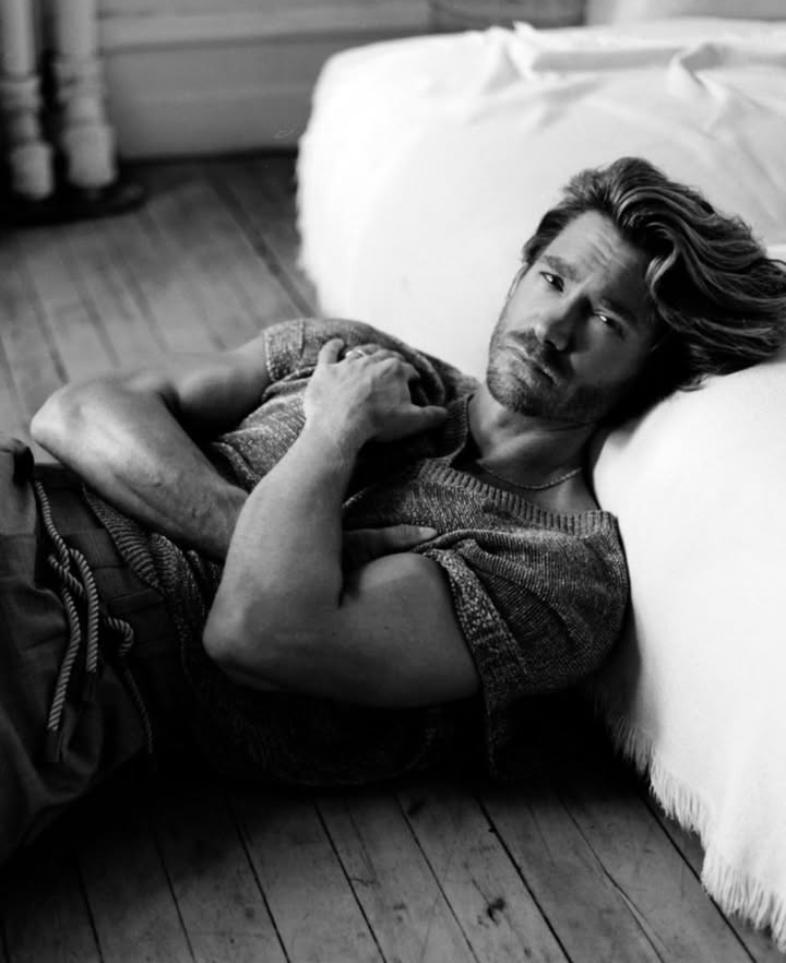Chad Michael Murray