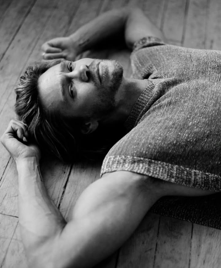 Chad Michael Murray