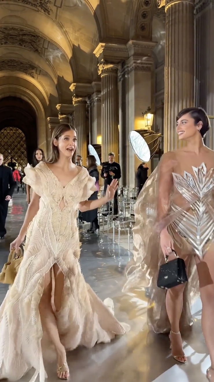 Barbara Palvin Barbara Palvin