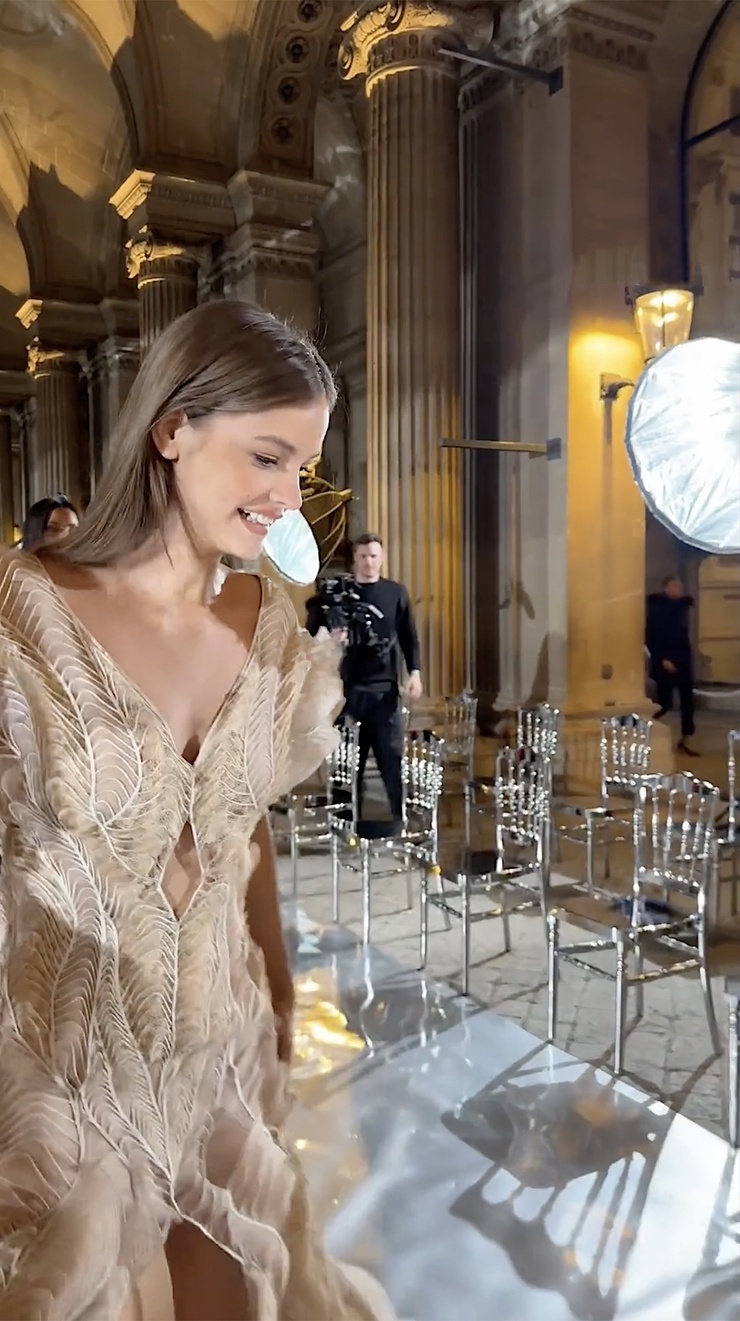 Barbara Palvin Barbara Palvin