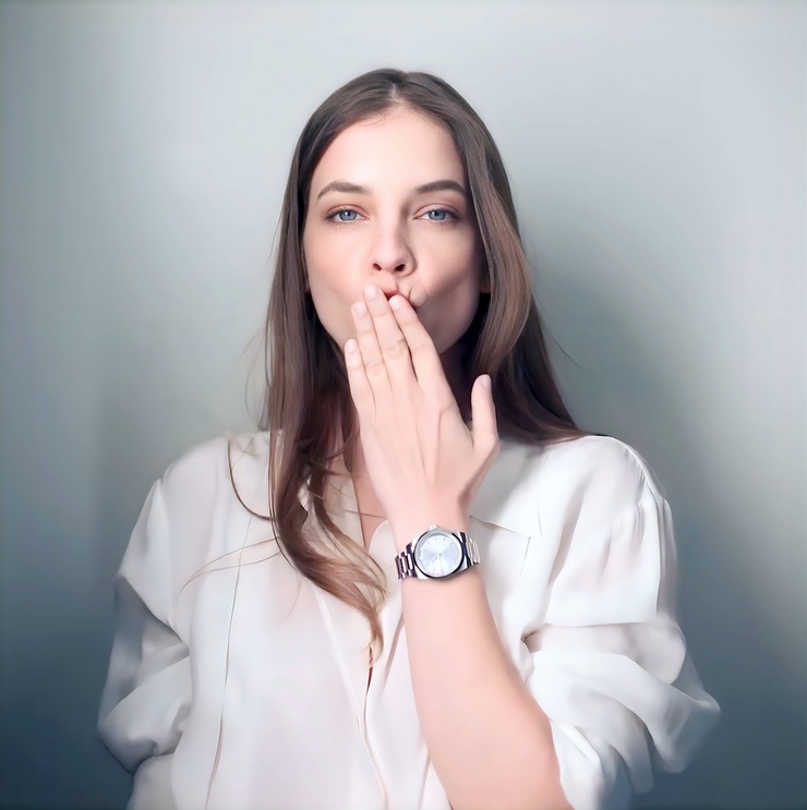 Barbara Palvin Barbara Palvin