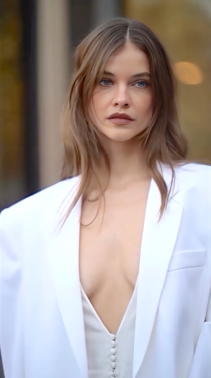 Barbara Palvin Barbara Palvin