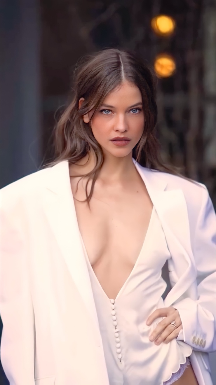 Barbara Palvin Barbara Palvin