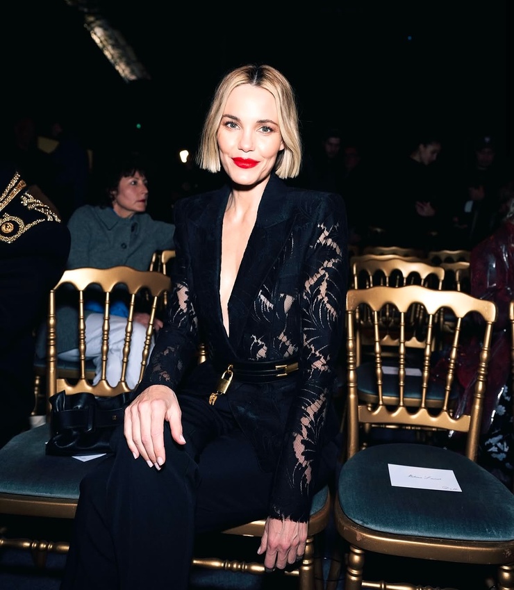 Leslie Bibb