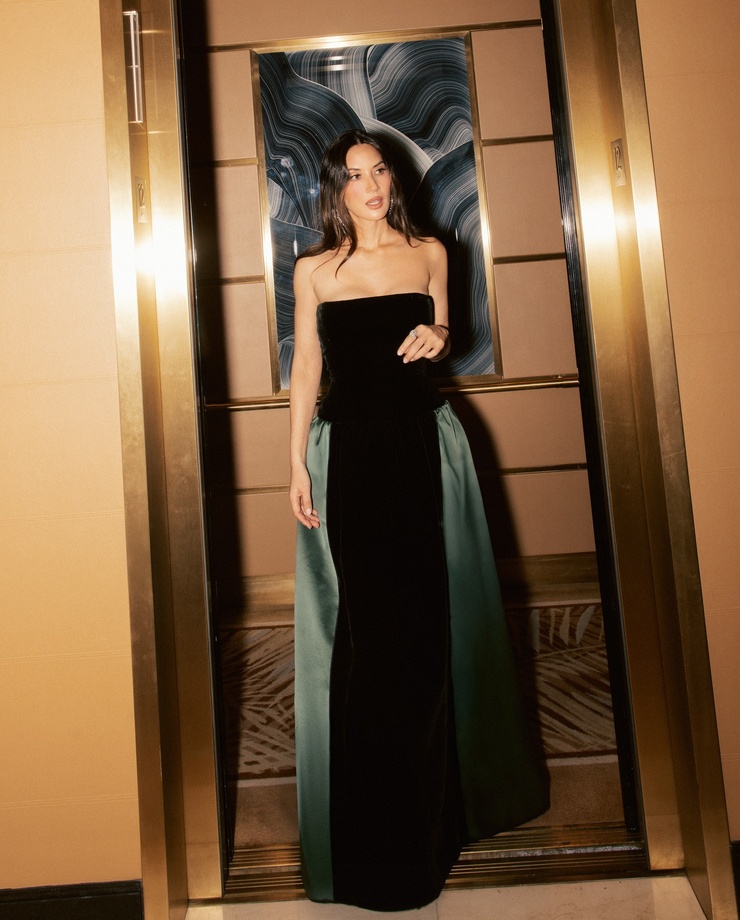 Olivia Munn