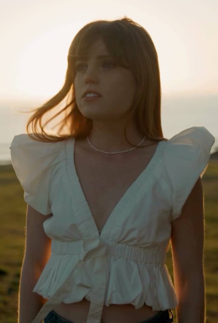 Sydney Sierota Sydney Sierota