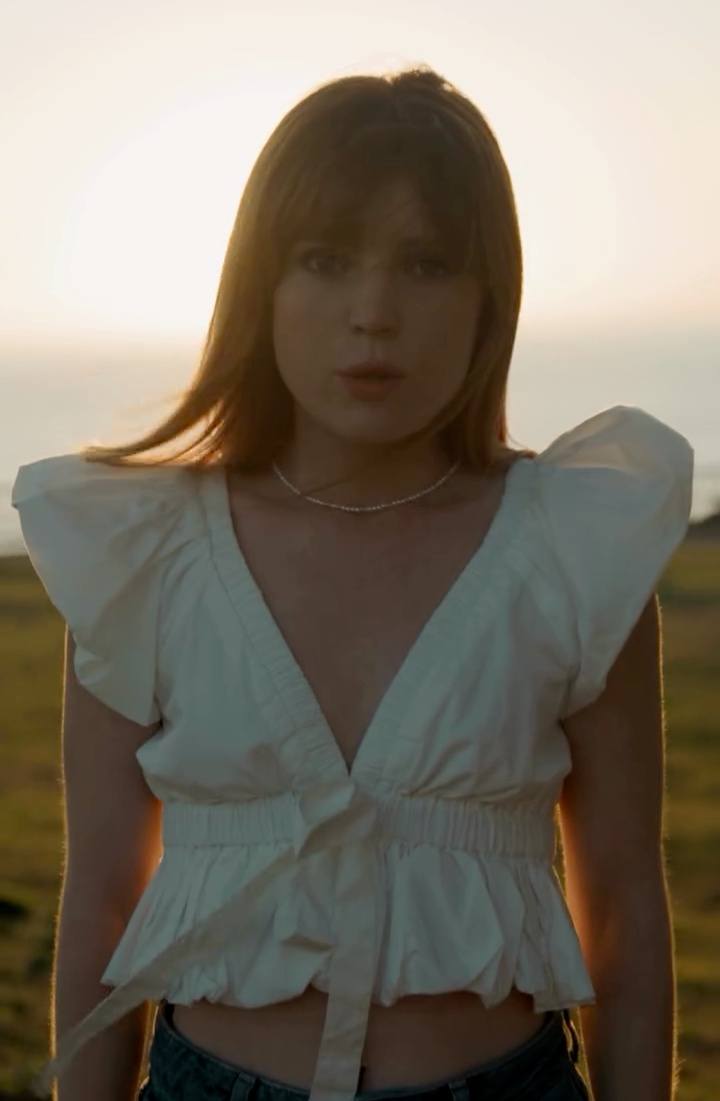 Sydney Sierota Sydney Sierota
