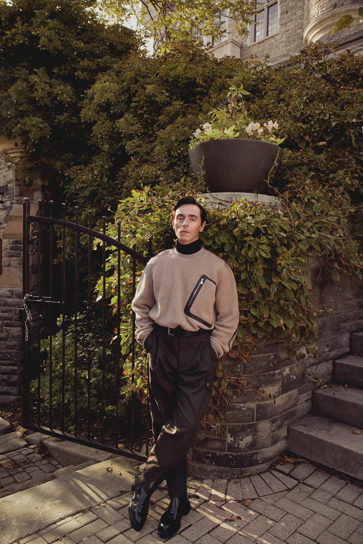 David Dawson
