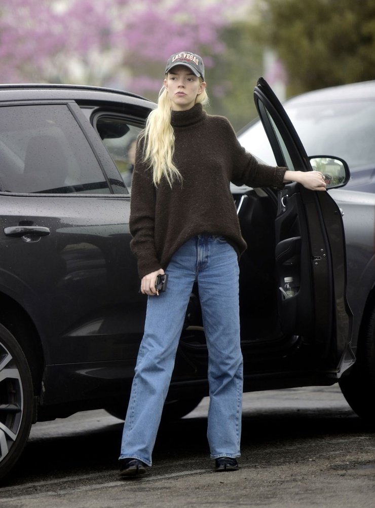 Anya Taylor-Joy