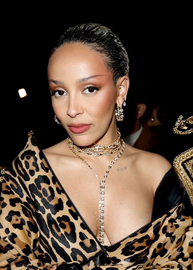 DOJA CAT