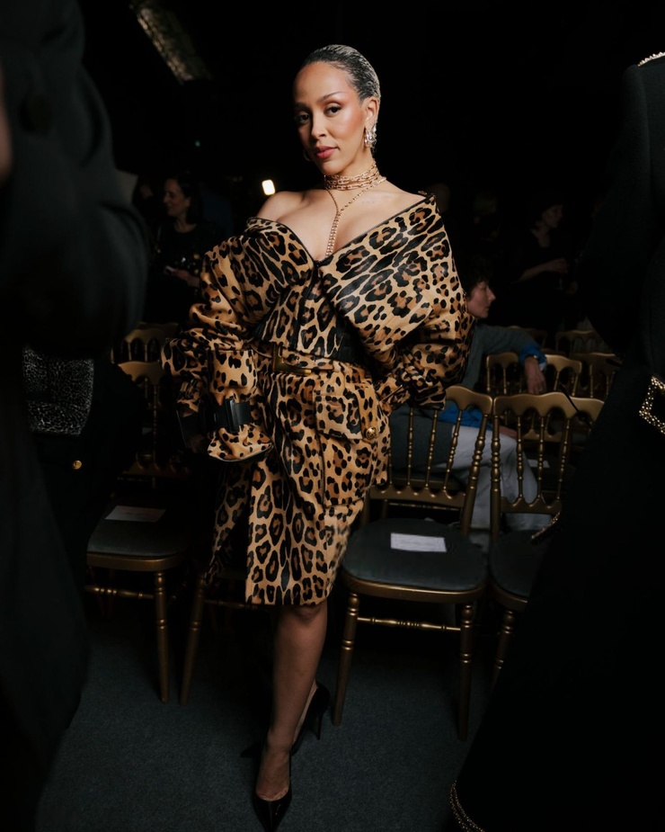 DOJA CAT