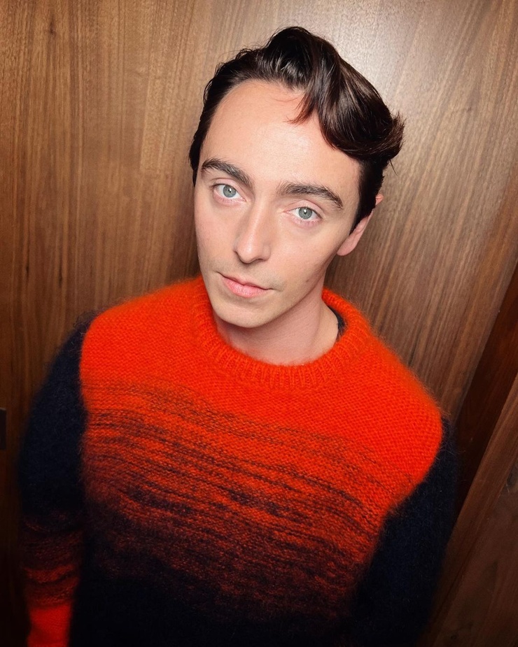 David Dawson