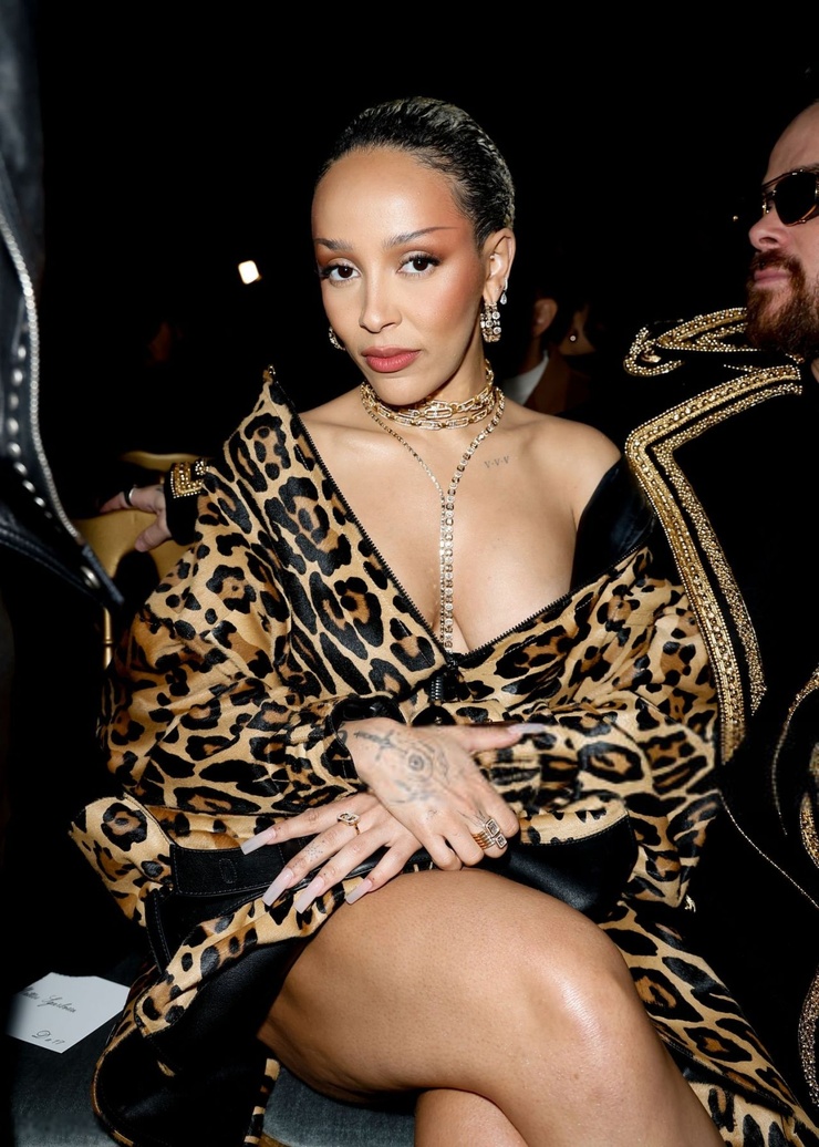DOJA CAT