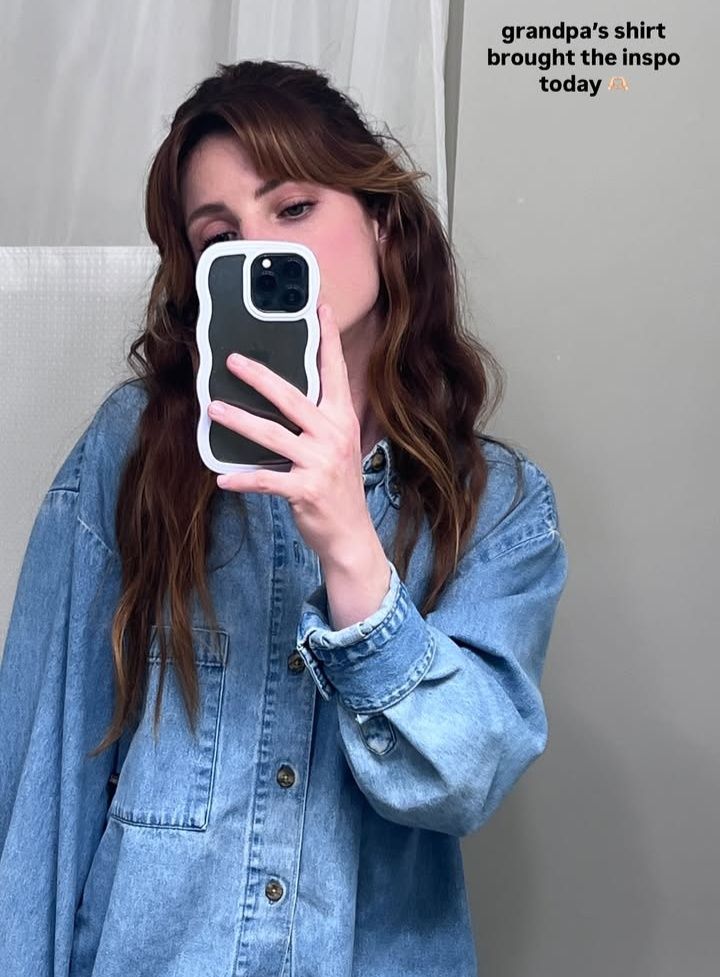 Sydney Sierota Sydney Sierota