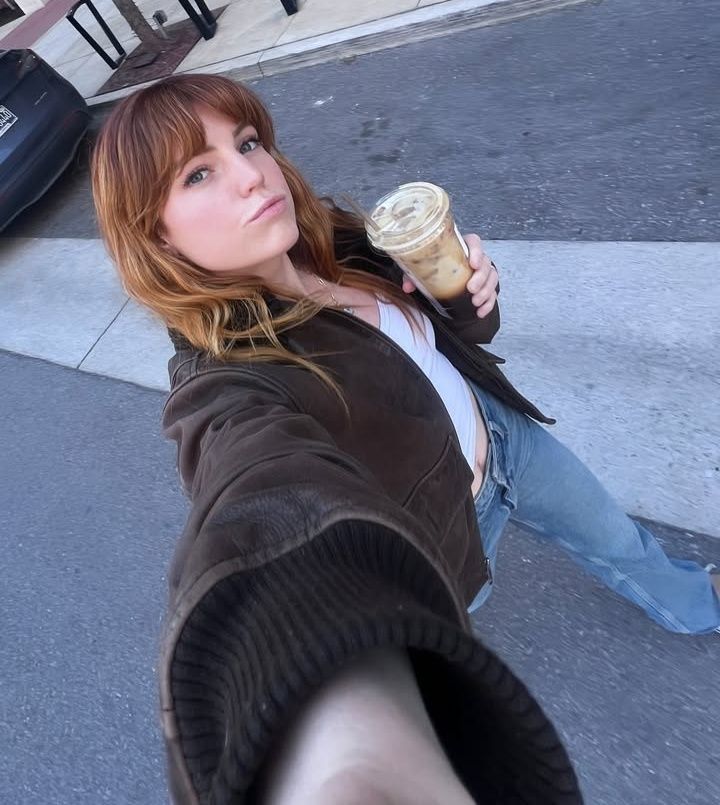 Sydney Sierota Sydney Sierota