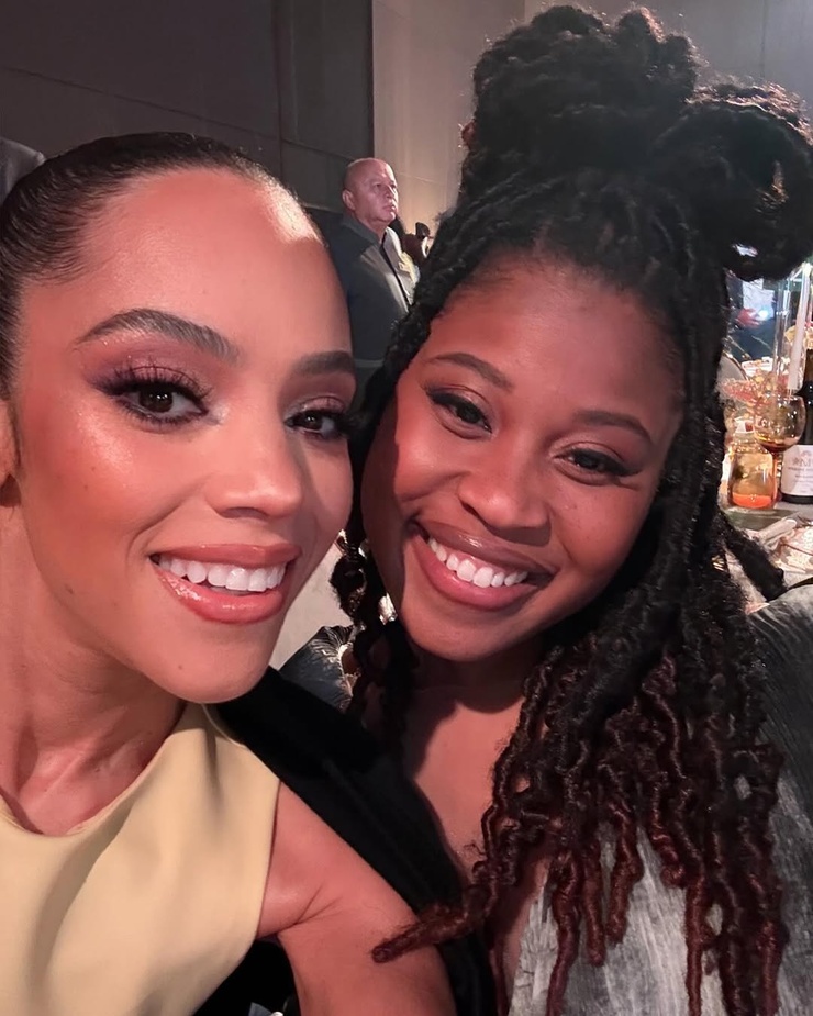 Bianca Lawson