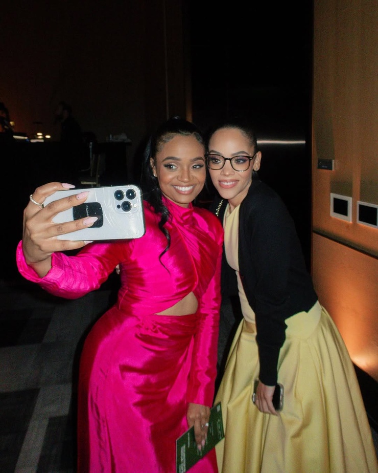 Bianca Lawson