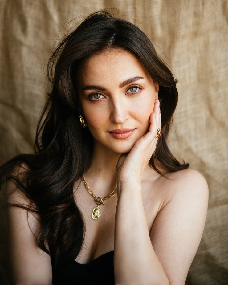 Elli Avram