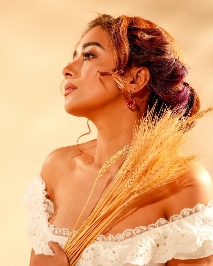 Tina Dutta Tina Dutta