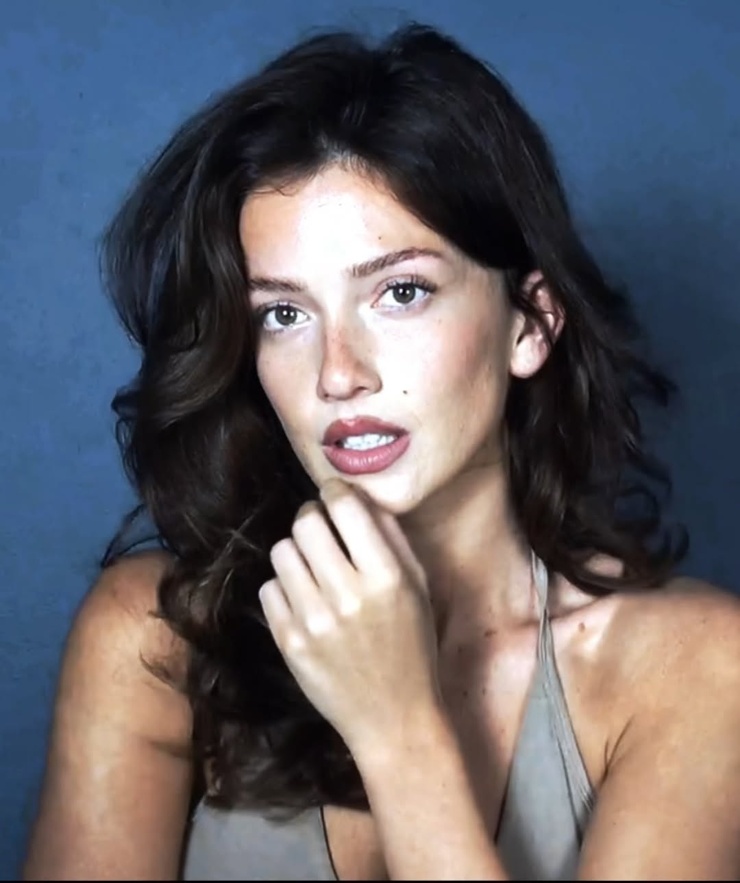 Isabella Procida