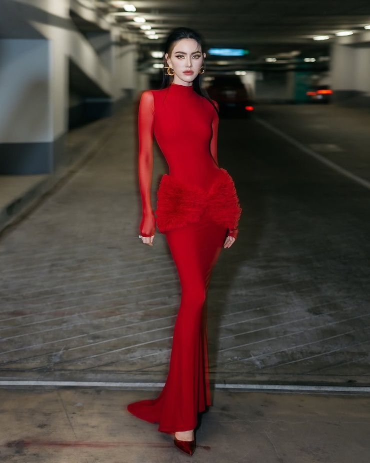 Davika Hoorne